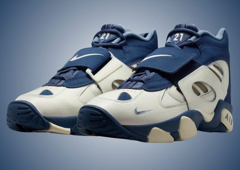 Nike Air Diamond Turf 2 Royals II7080-100
