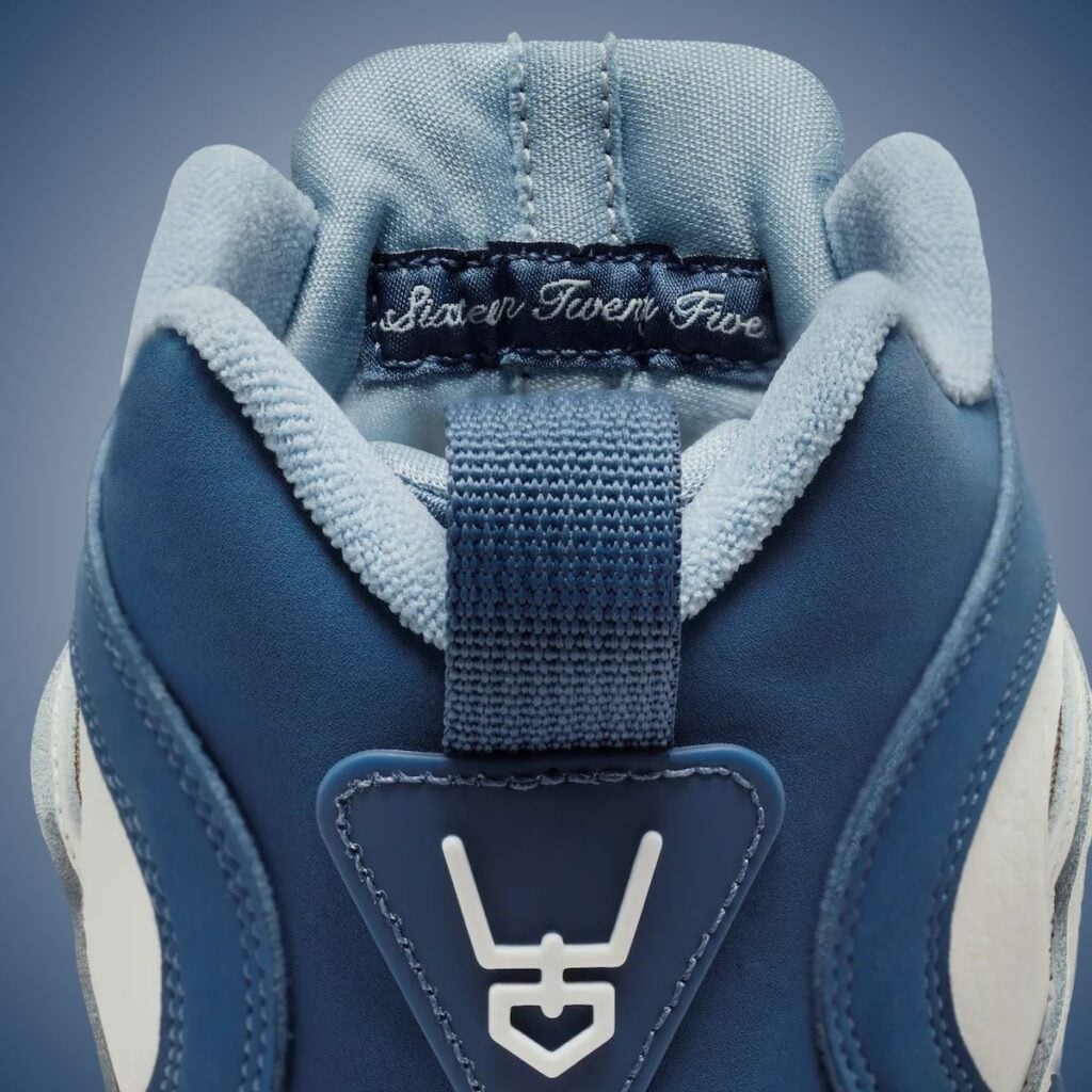 Nike Air Diamond Turf 2 Royals II7080-100