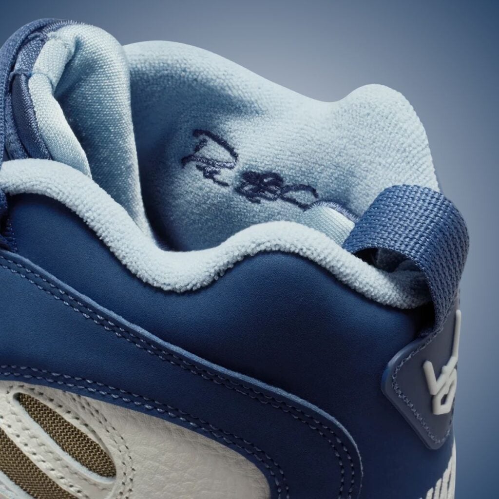 Nike Air Diamond Turf 2 Royals II7080-100