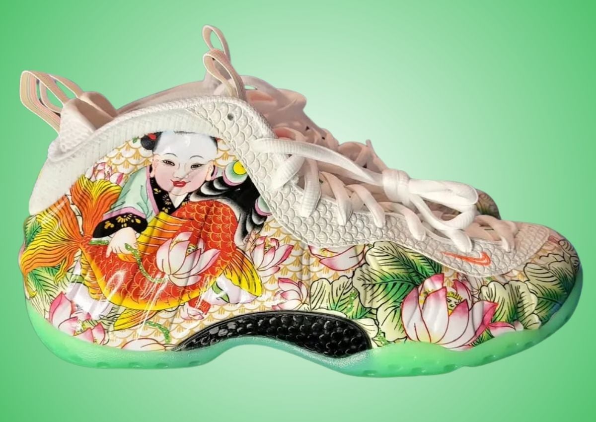 Nike Air Foamposite One 2026 Release Dates + Colorways - SneakerFiles