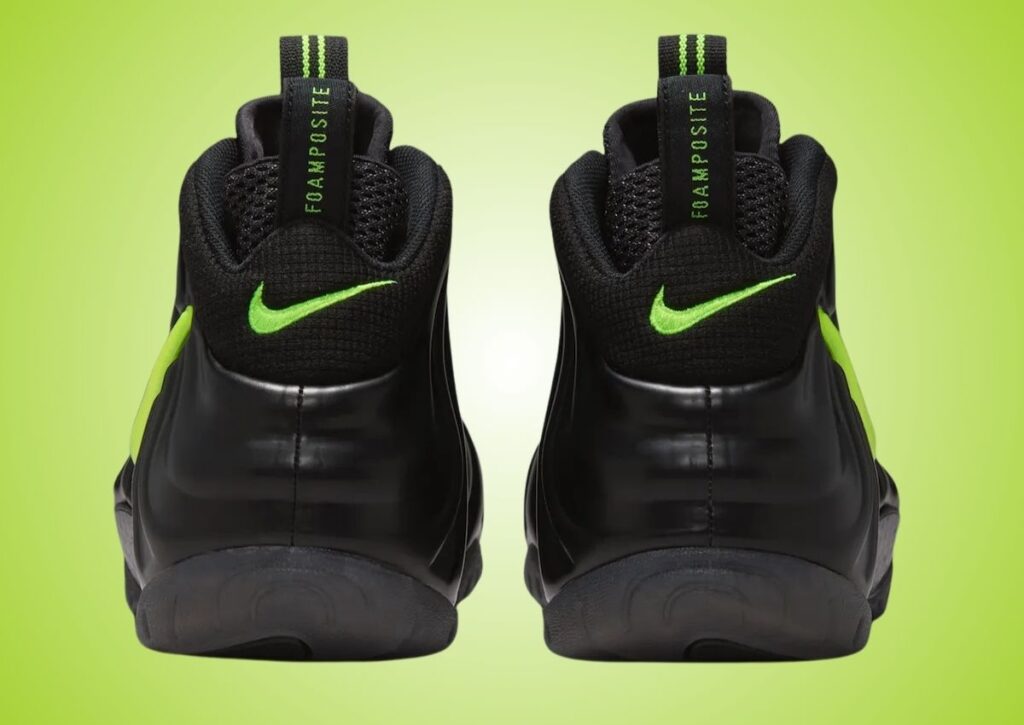 Nike Air Foamposite Pro Voltage HF0794-002 2026