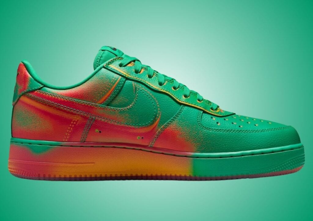 Nike Air Force 1 Low Stadium Green IB6834-300