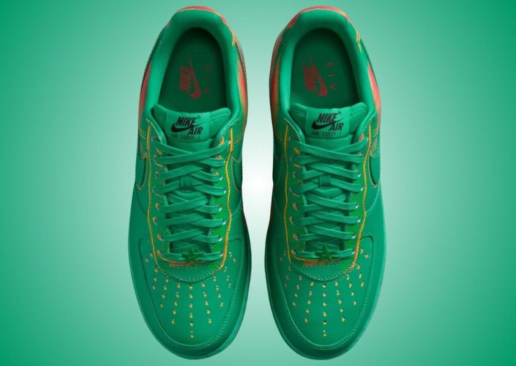 Nike Air Force 1 Low Stadium Green IB6834-300