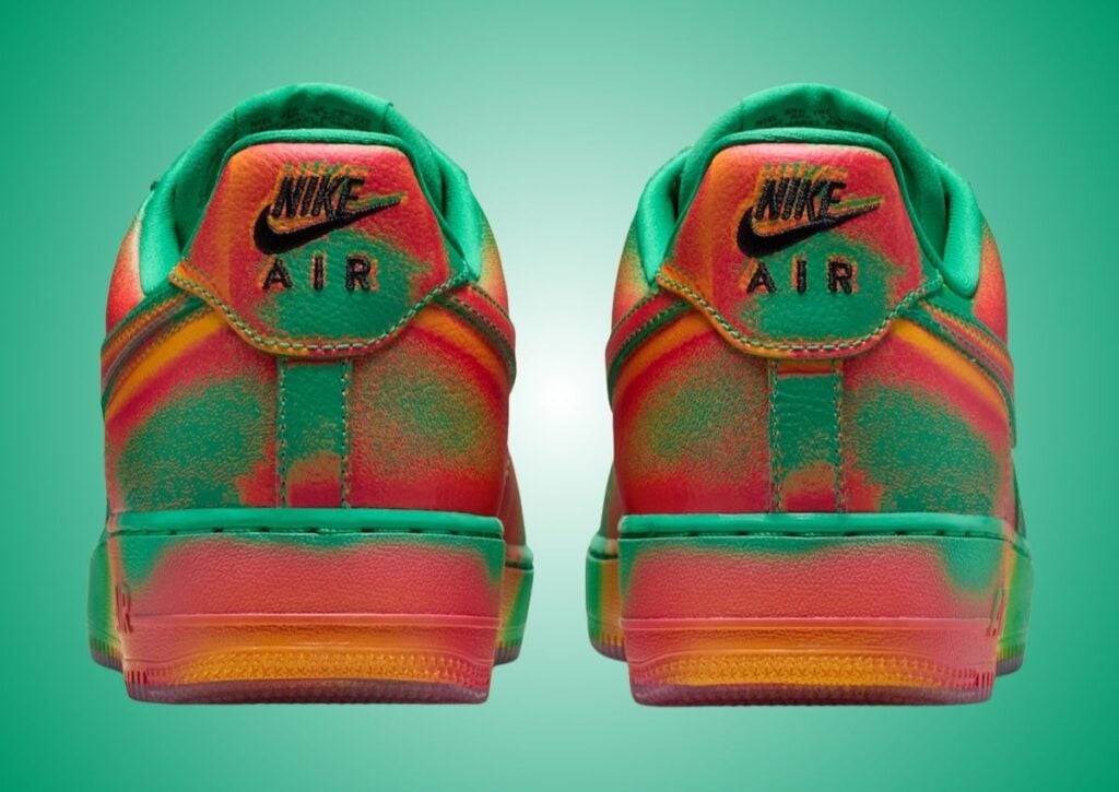 Nike Air Force 1 Low Stadium Green IB6834-300