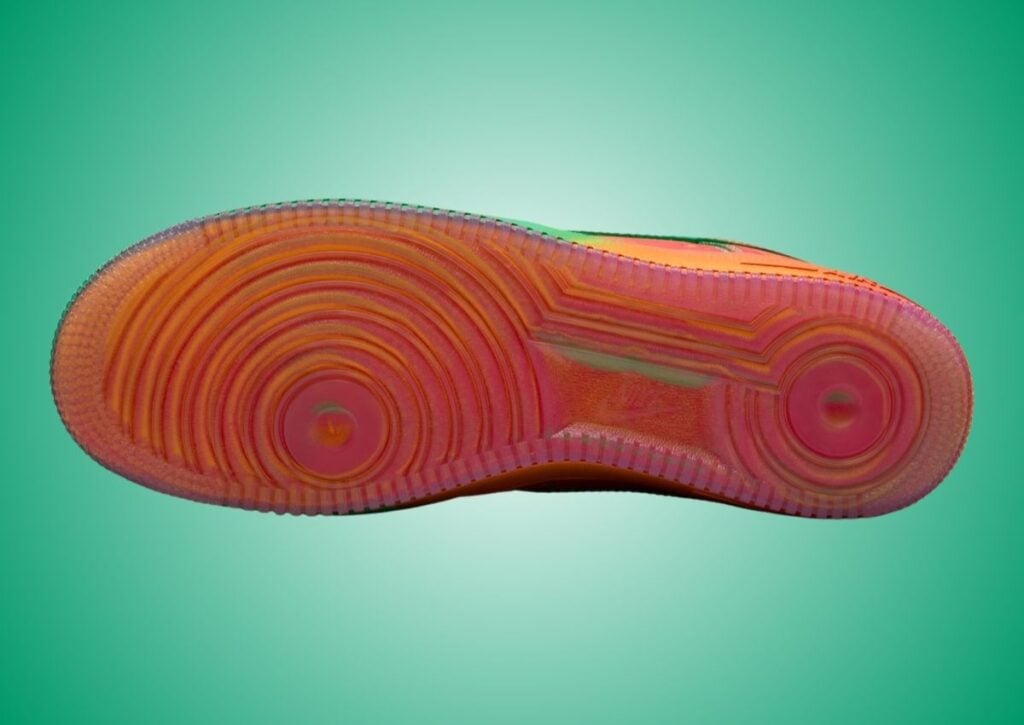 Nike Air Force 1 Low Stadium Green IB6834-300