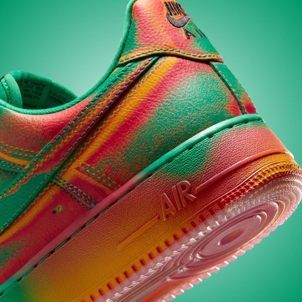 Nike Air Force 1 Low Stadium Green IB6834-300