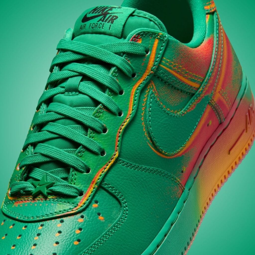 Nike Air Force 1 Low Stadium Green IB6834-300