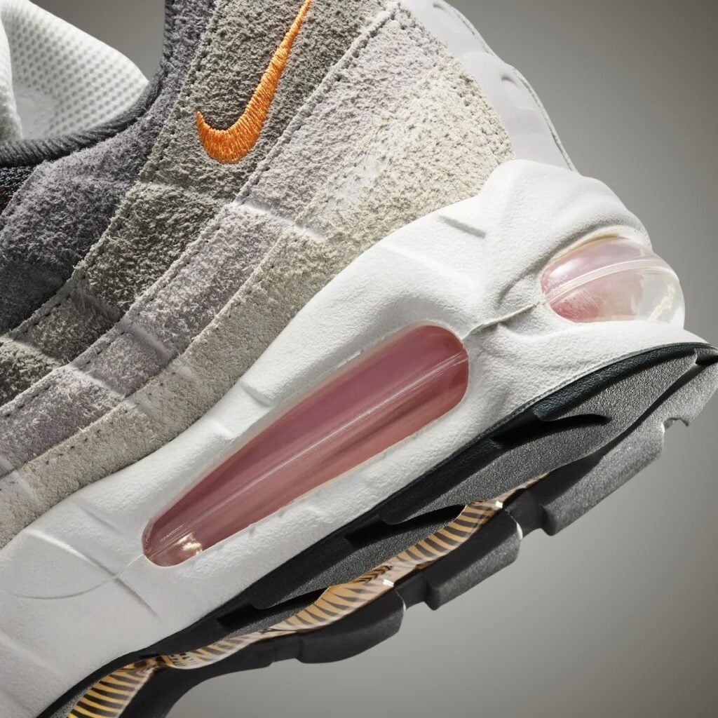 Nike Air Max 95 Big Bubble Greedy IU2636-300