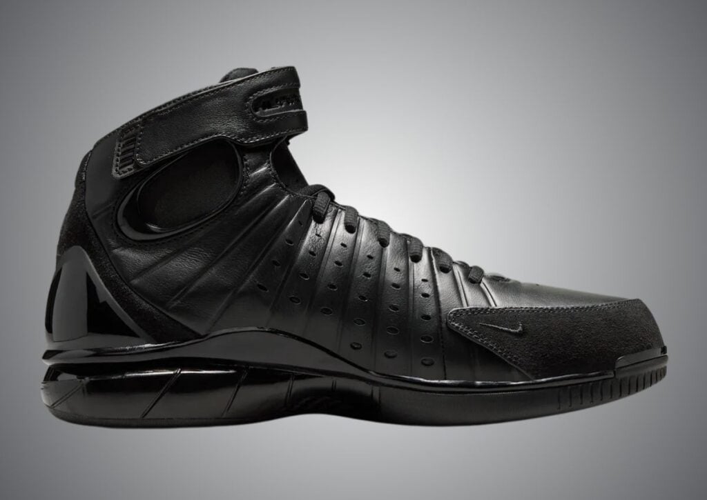 Nike Huarache 2K4 Black IV0329-001