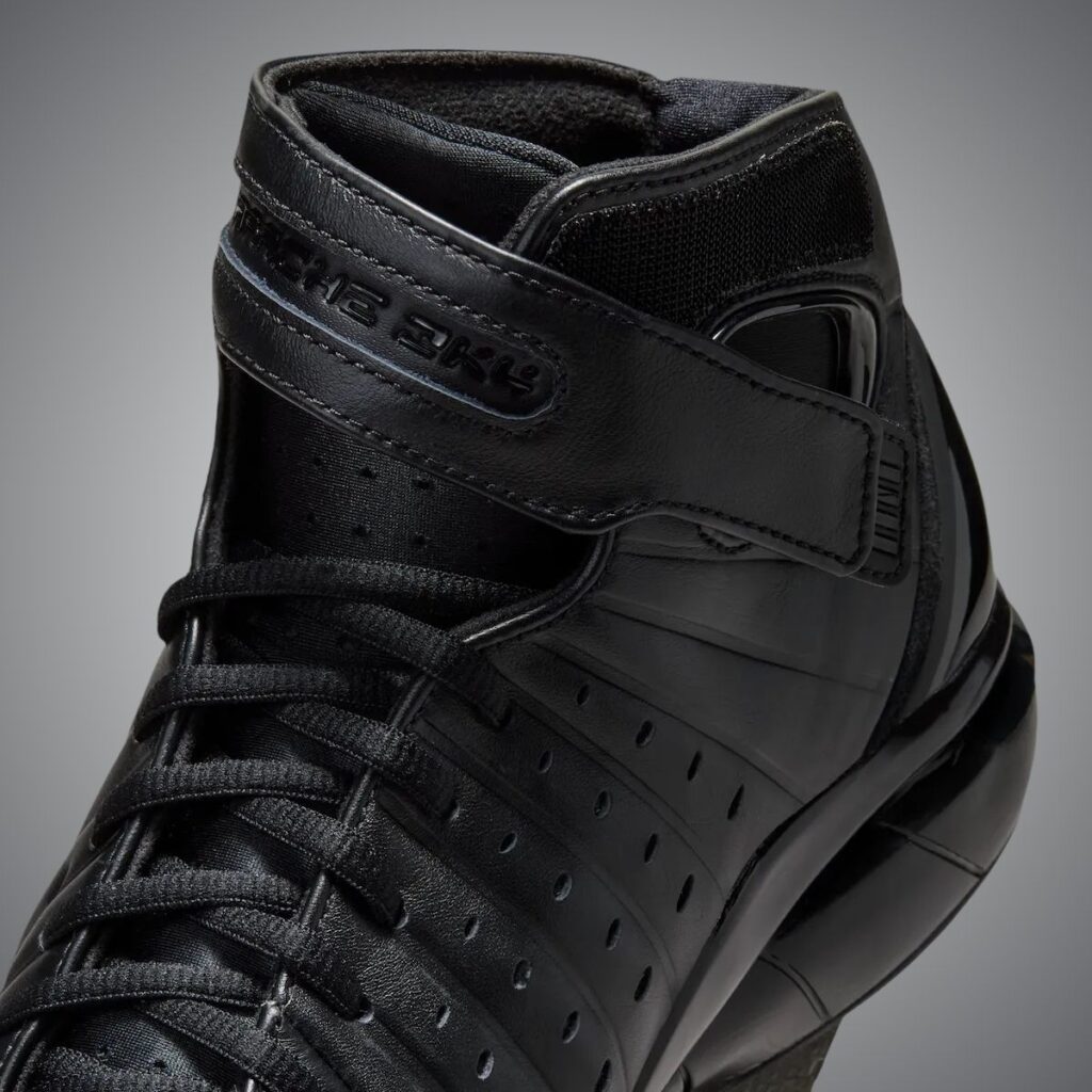 Nike Huarache 2K4 Black IV0329-001