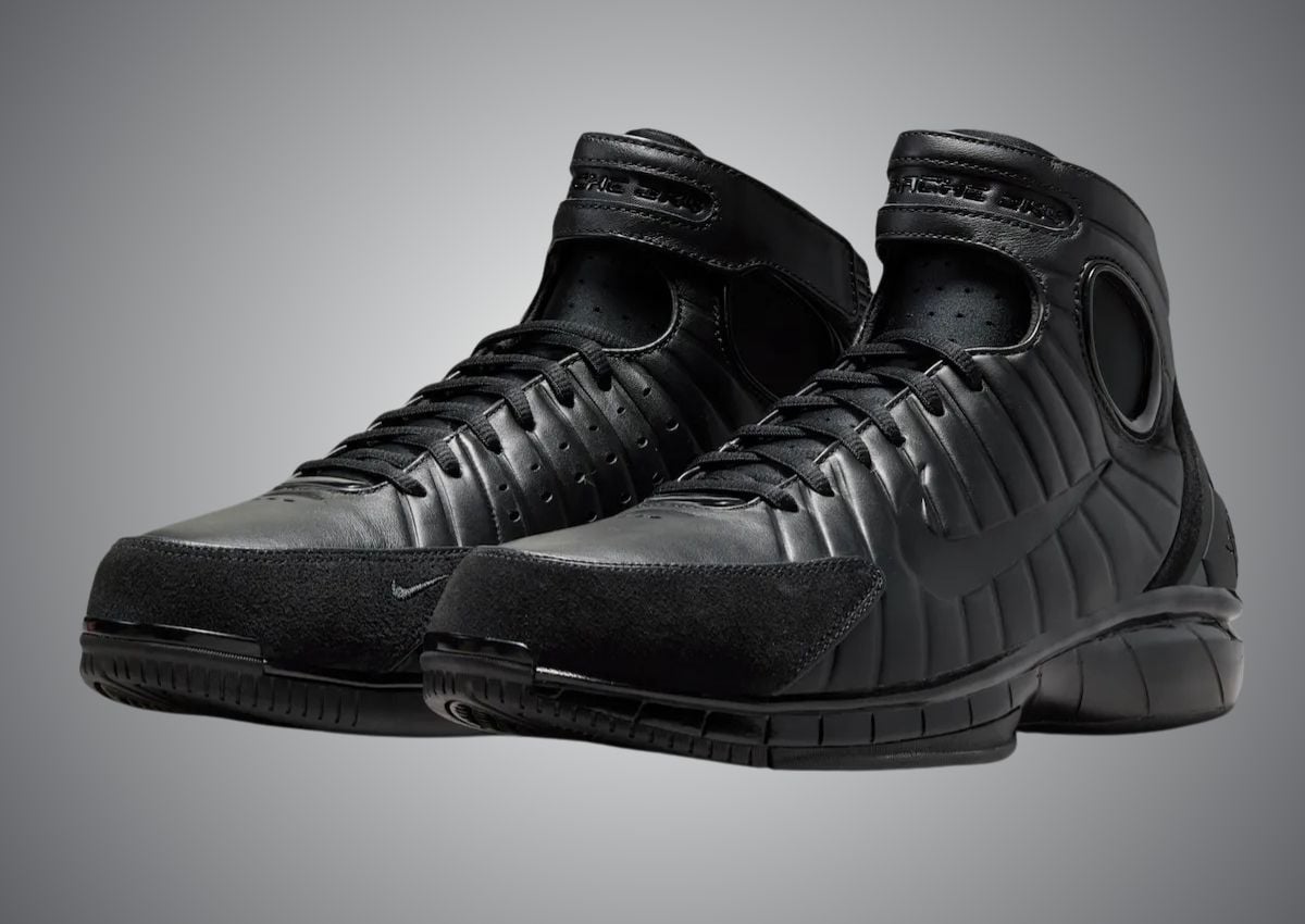 NIKE ナイキ Nike Air Huarache 2K 29cm nike-huarache-2k4-black-IV0329