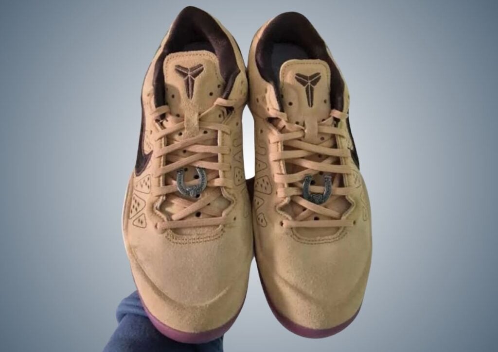 Nike Kobe 8 Protro EXT Year of the Horse IM1820-100