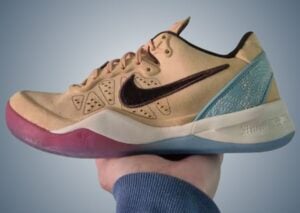 Nike Kobe 8 Protro EXT Year of the Horse IM1820-100