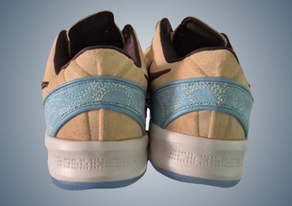 Nike Kobe 8 Protro EXT Year of the Horse IM1820-100