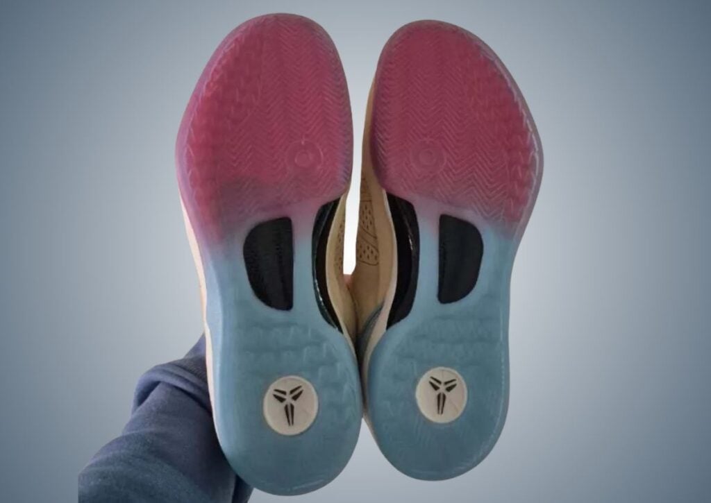 Nike Kobe 8 Protro EXT Year of the Horse IM1820-100