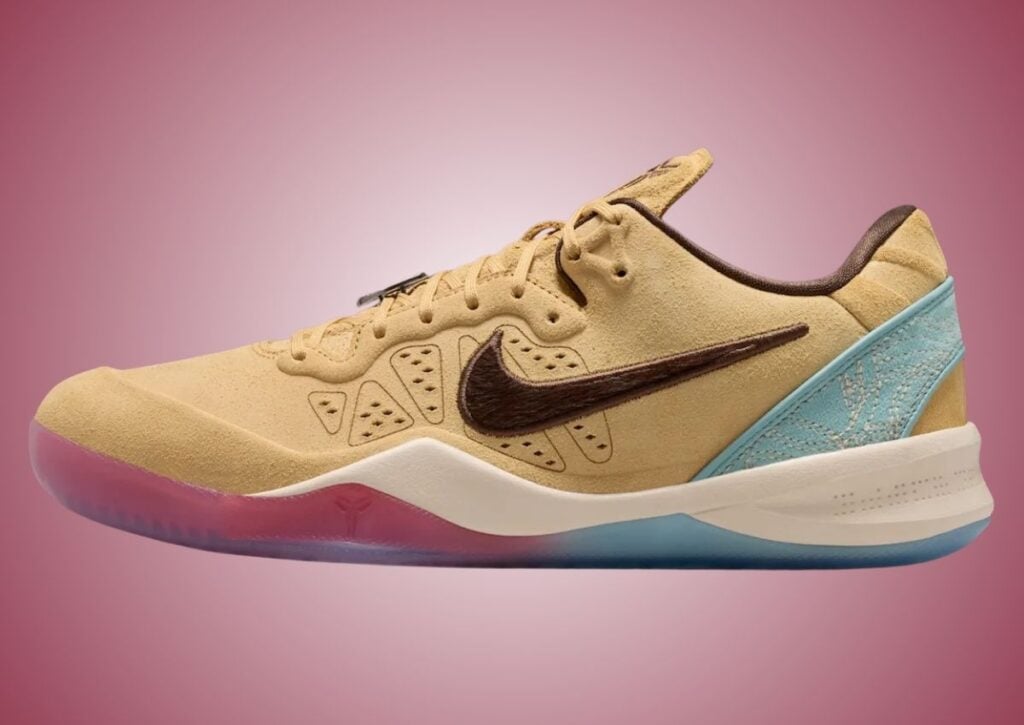 Nike Kobe 8 Protro Siempre Hermanos IM1820-100