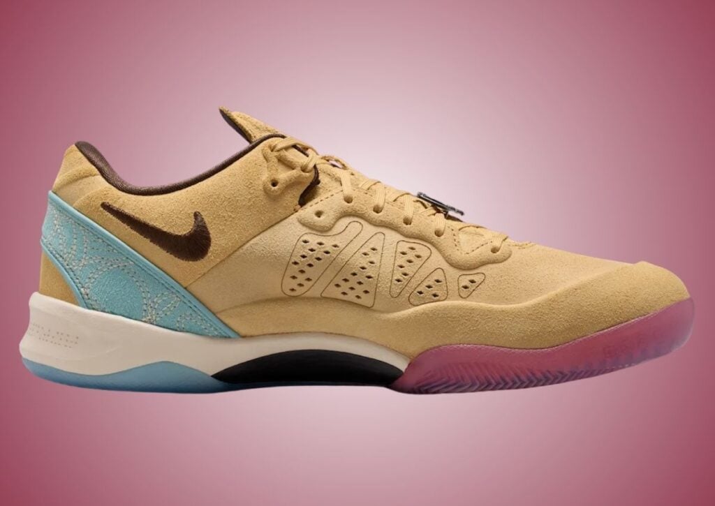 Nike Kobe 8 Protro Siempre Hermanos IM1820-100