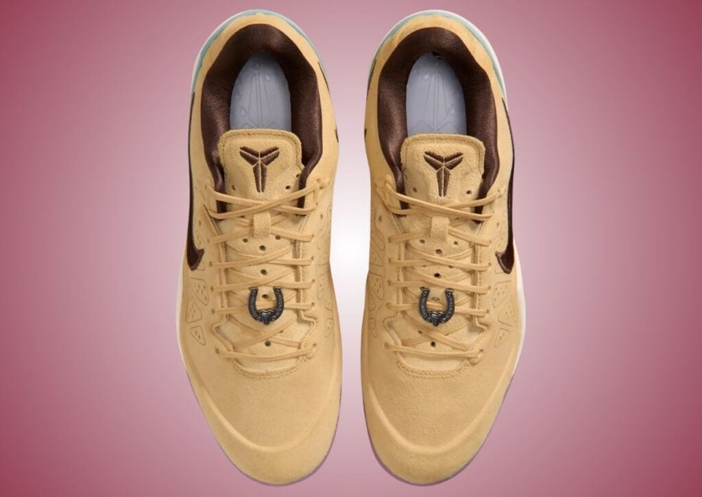 Nike Kobe 8 Protro Siempre Hermanos IM1820-100