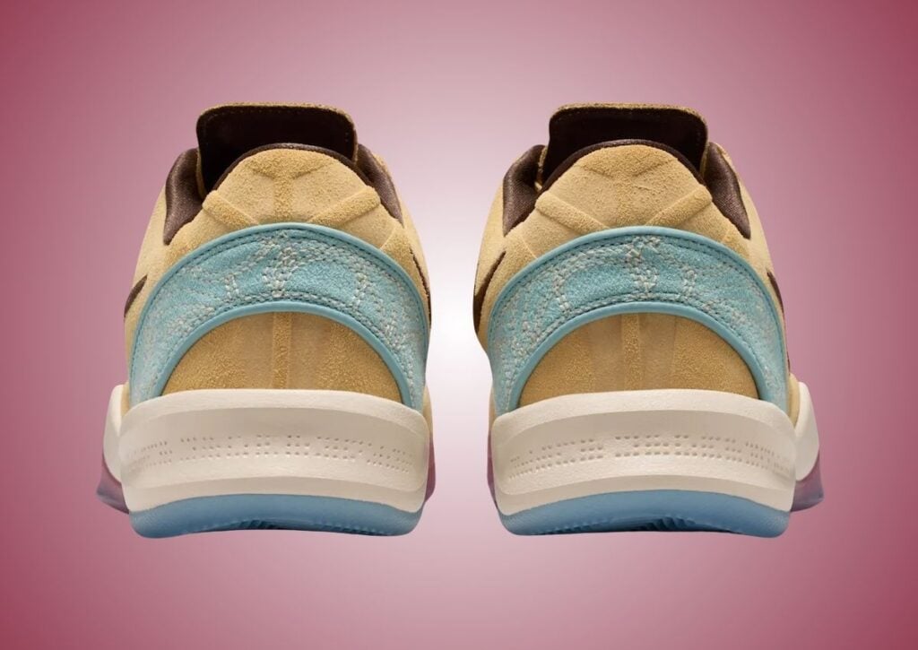 Nike Kobe 8 Protro Siempre Hermanos IM1820-100