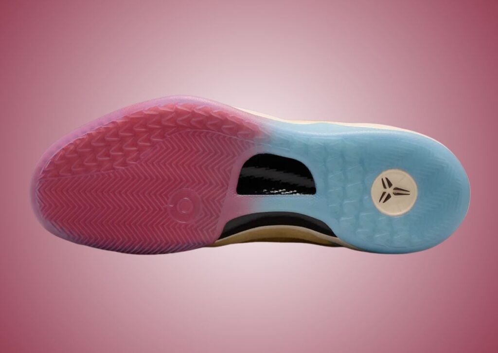 Nike Kobe 8 Protro Siempre Hermanos IM1820-100