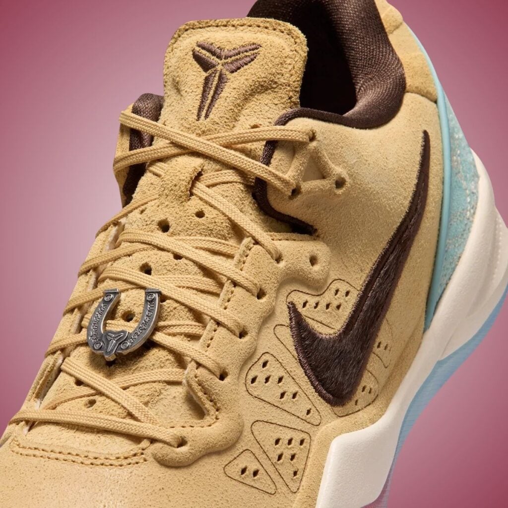 Nike Kobe 8 Protro Siempre Hermanos IM1820-100