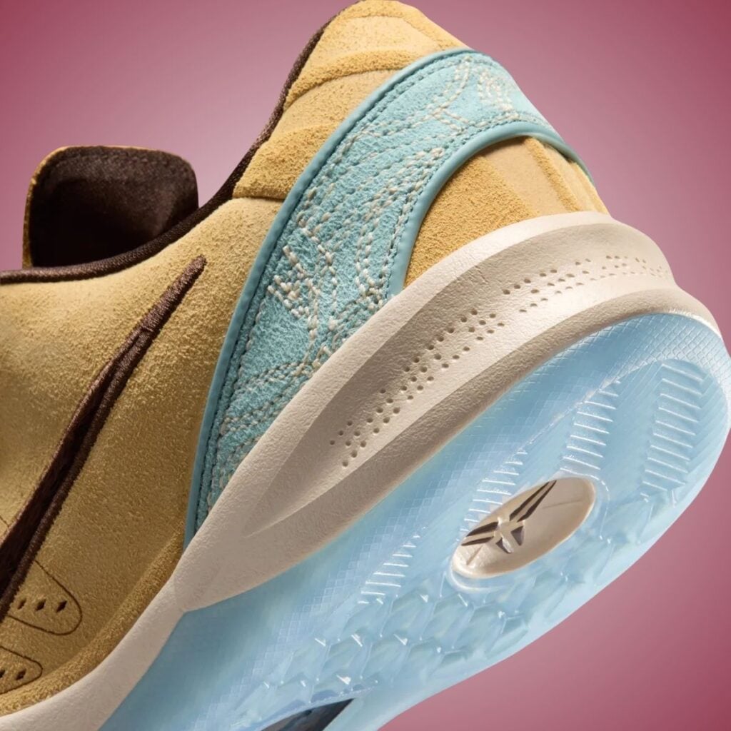 Nike Kobe 8 Protro Siempre Hermanos IM1820-100