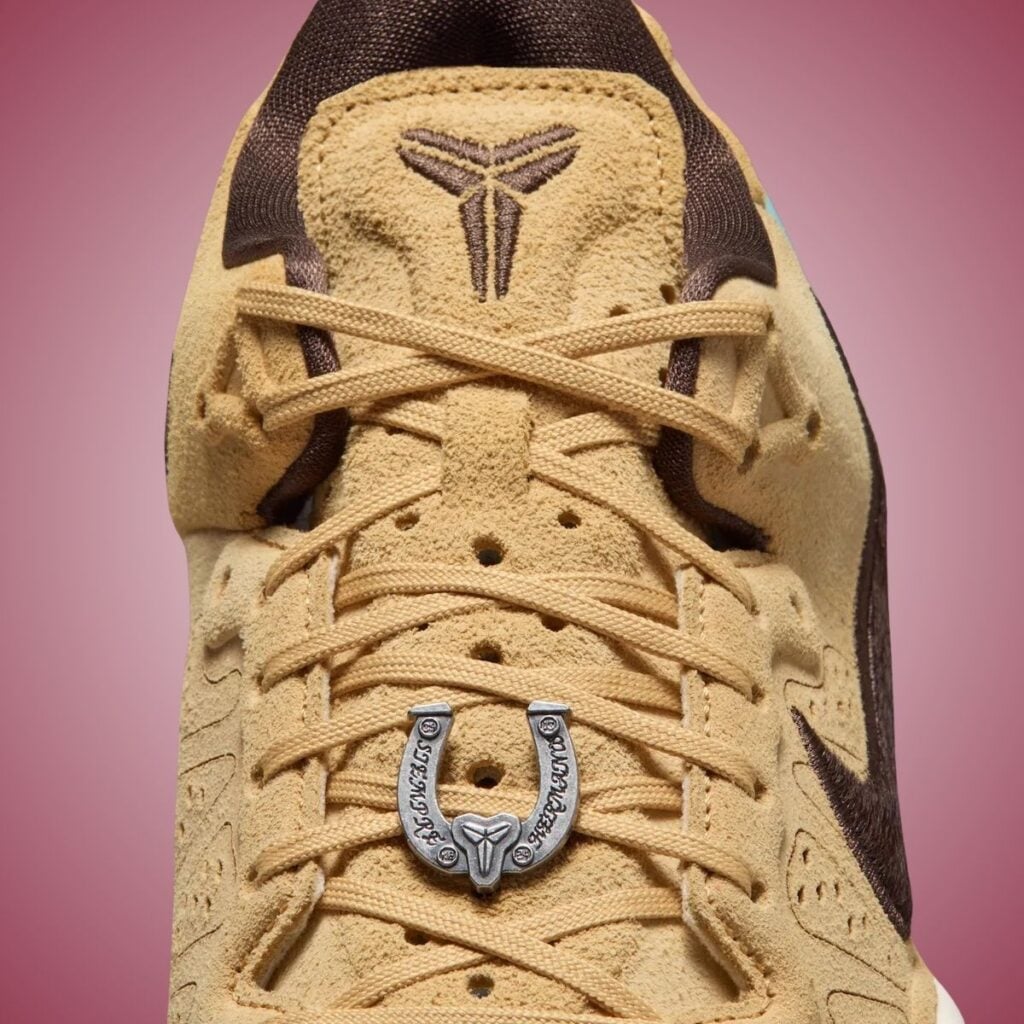 Nike Kobe 8 Protro Siempre Hermanos IM1820-100