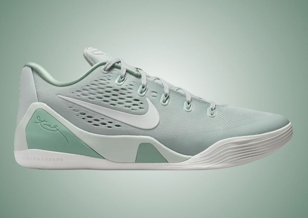 Nike Kobe 9 EM Low Protro Steam IH1401-003