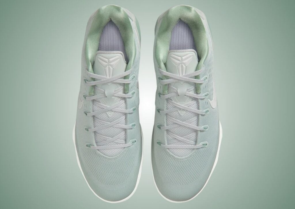 Nike Kobe 9 EM Low Protro Steam IH1401-003