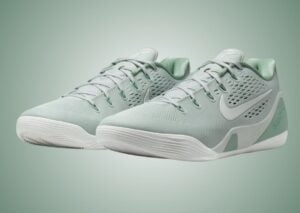Nike Kobe 9 EM Low Protro Steam IH1401-003