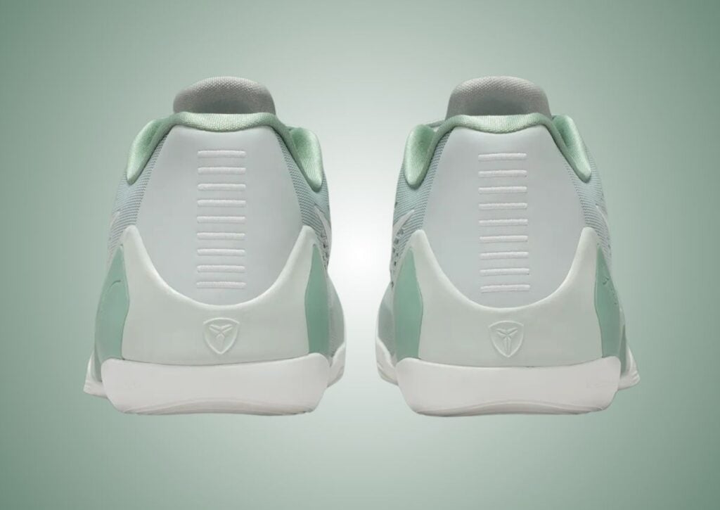 Nike Kobe 9 EM Low Protro Steam IH1401-003