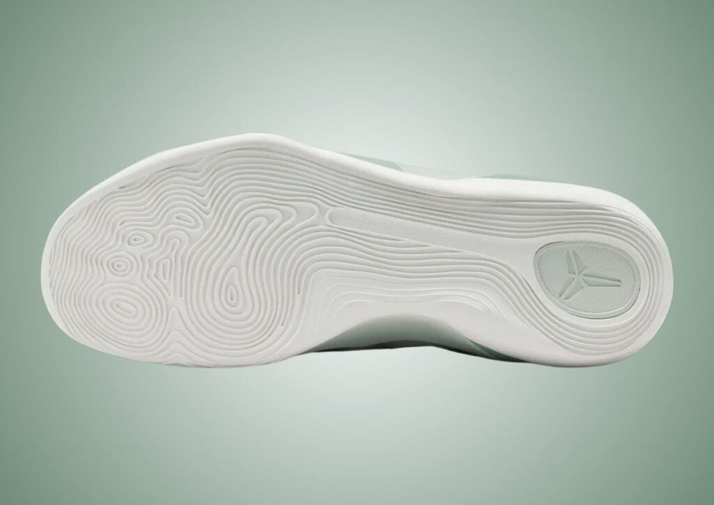 Nike Kobe 9 EM Low Protro Steam IH1401-003