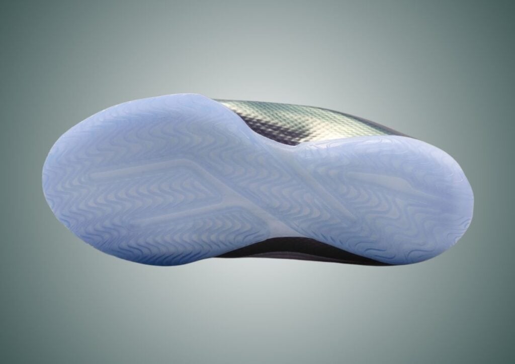 Nike LeBron 23 For The Record IB9557-100