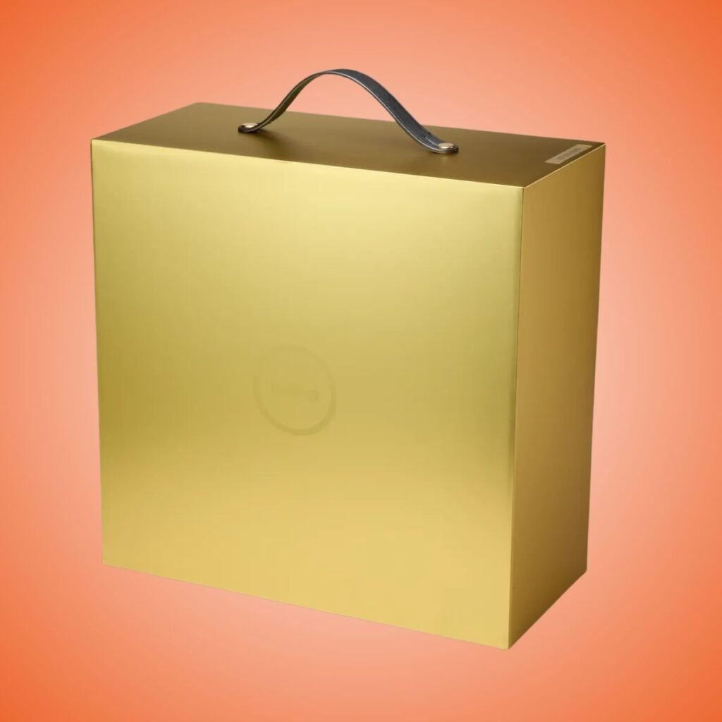 Nike LeBron 23 Shoe Bag Mega Deal IV5647-800