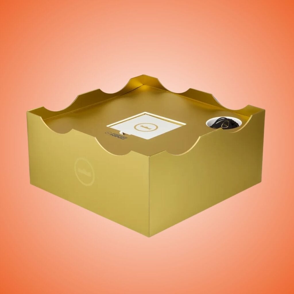 Nike LeBron 23 Shoe Bag Mega Deal IV5647-800