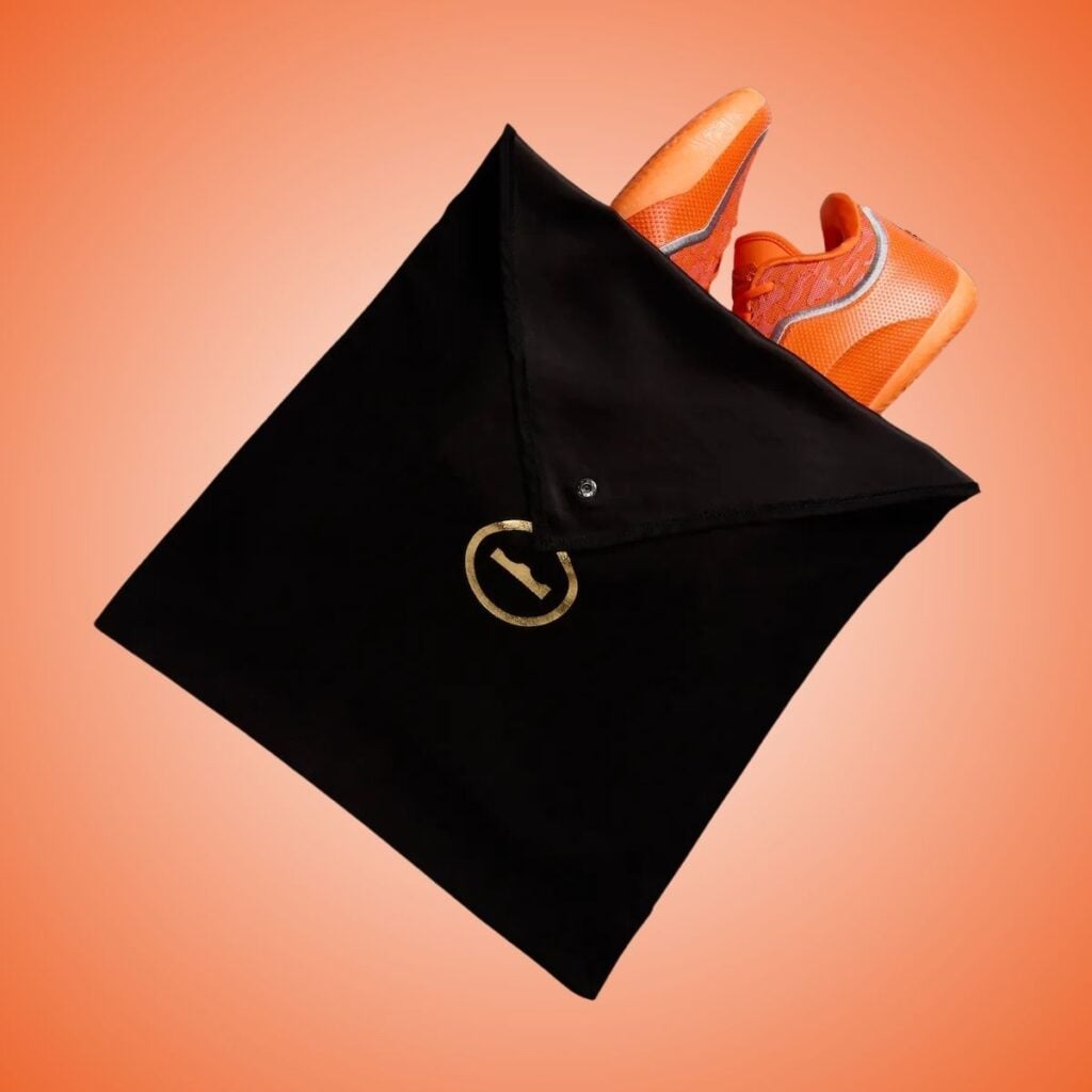 Nike LeBron 23 Shoe Bag Mega Deal IV5647-800