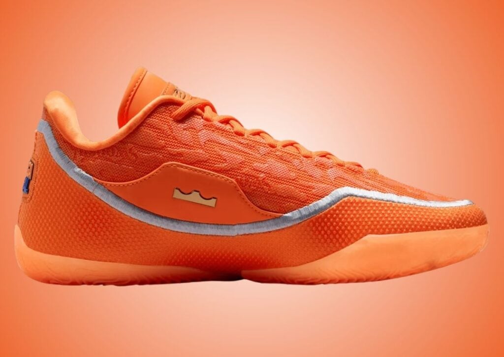 Nike LeBron 23 Shoe Bag Mega Deal IV5647-800