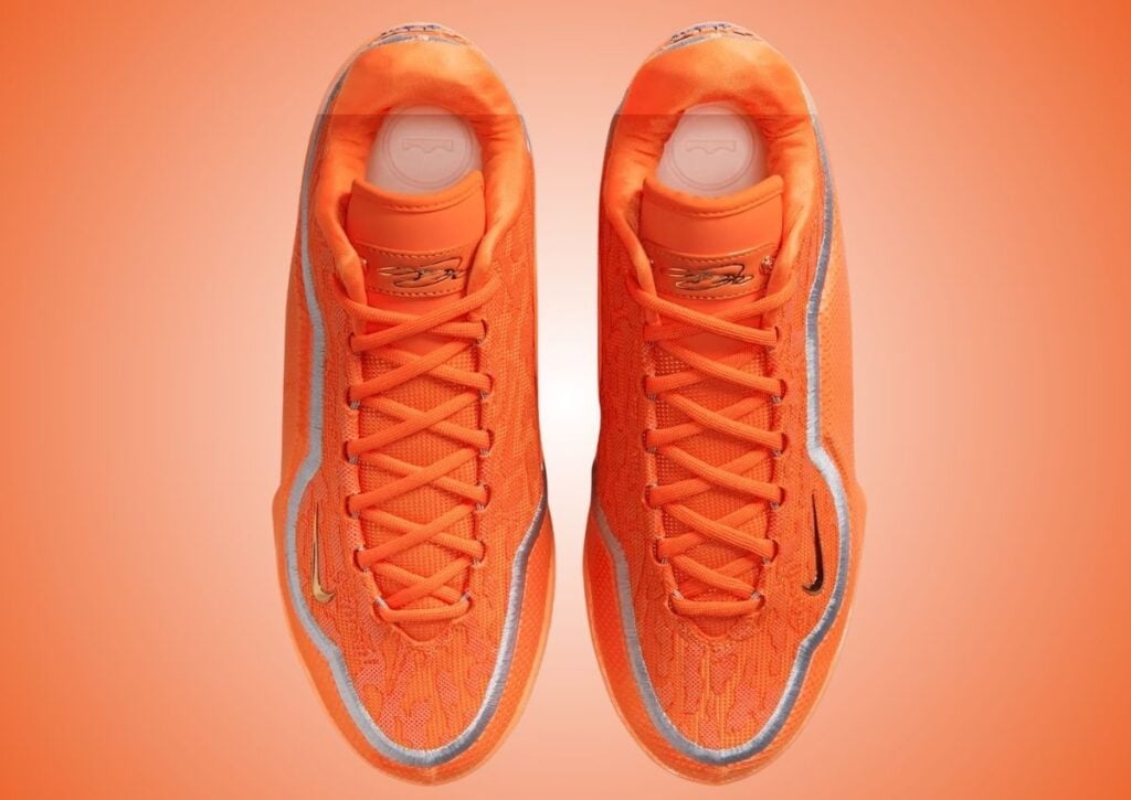 Nike LeBron 23 Shoe Bag Mega Deal IV5647-800