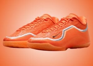 Nike LeBron 23 Shoe Bag Mega Deal IV5647-800