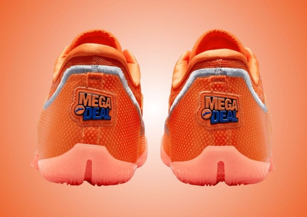 Nike LeBron 23 Shoe Bag Mega Deal IV5647-800