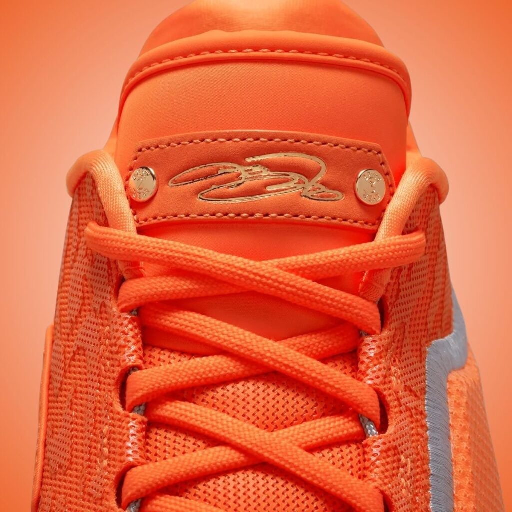 Nike LeBron 23 Shoe Bag Mega Deal IV5647-800