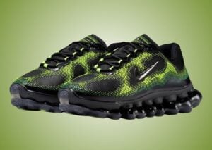 Nike Liquid Max Poison Dark Frog Black Green Apple IQ7634-001