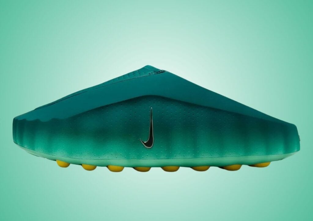 Nike Mind 001 Geode Teal HQ4307-301