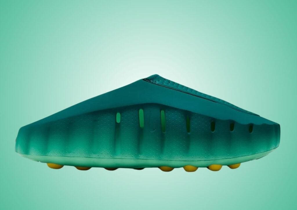 Nike Mind 001 Geode Teal HQ4307-301