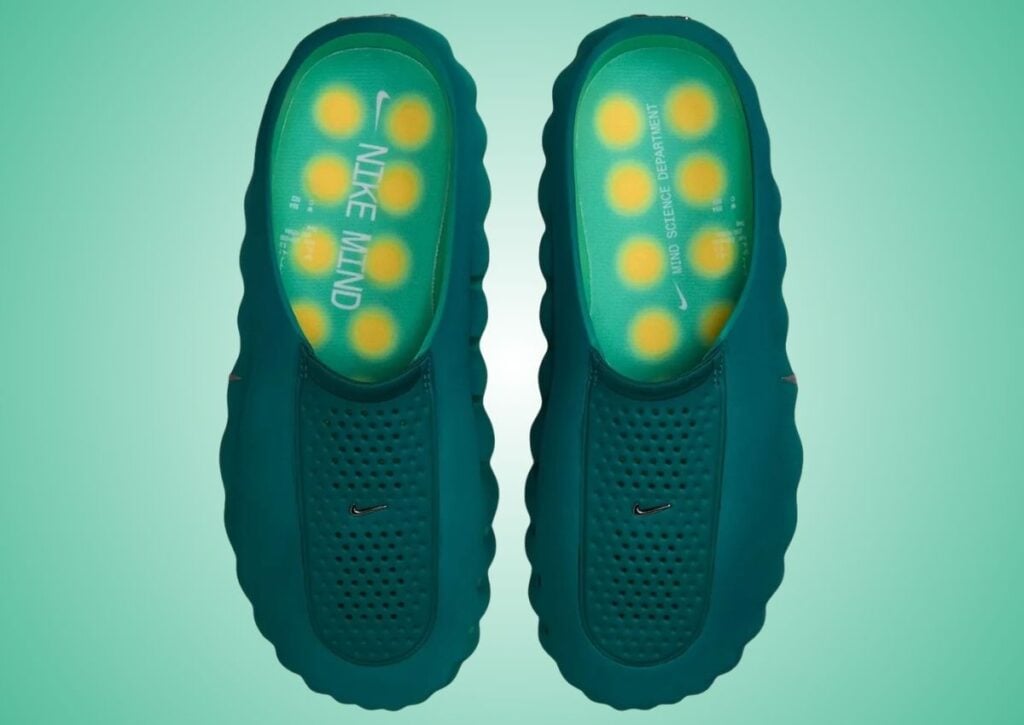 Nike Mind 001 Geode Teal HQ4307-301