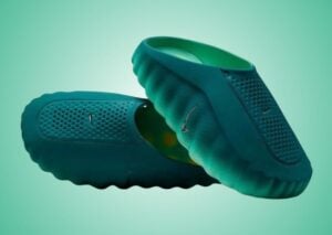 Nike Mind 001 Geode Teal HQ4307-301