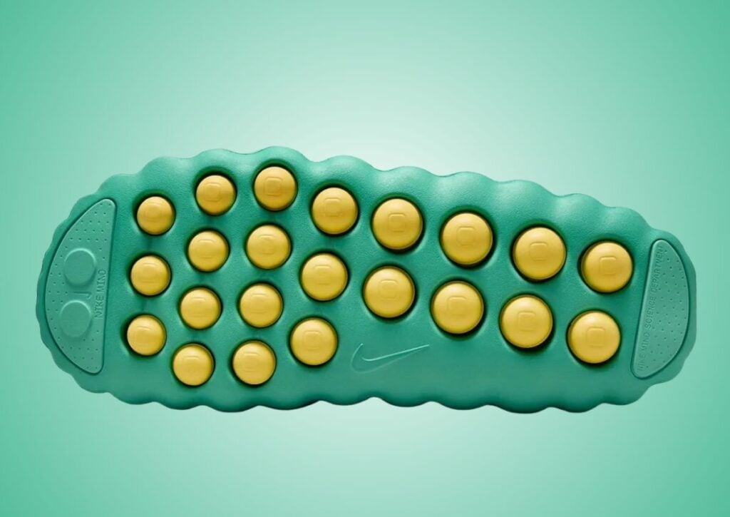 Nike Mind 001 Geode Teal HQ4307-301