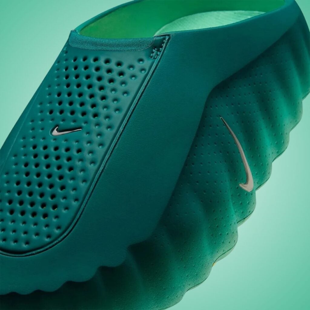 Nike Mind 001 Geode Teal HQ4307-301