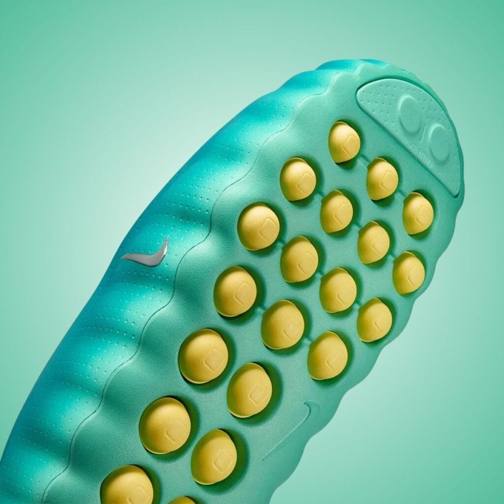 Nike Mind 001 Geode Teal HQ4307-301