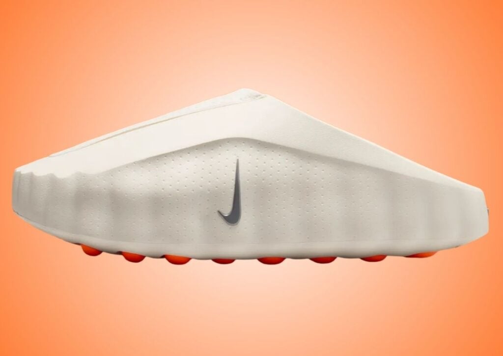 Nike Mind 001 Sail HQ4307-100